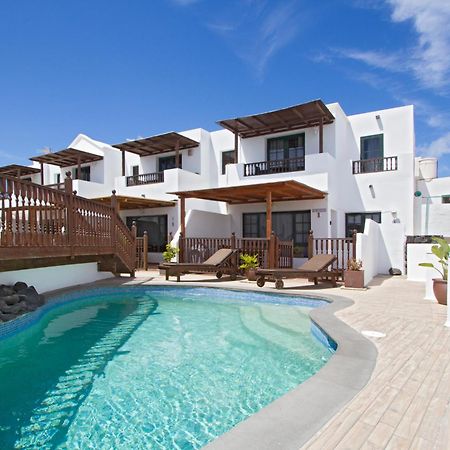Casa Margarita - Shared Pool - Close To Seafront Promenade Punta Mujeres Esterno foto