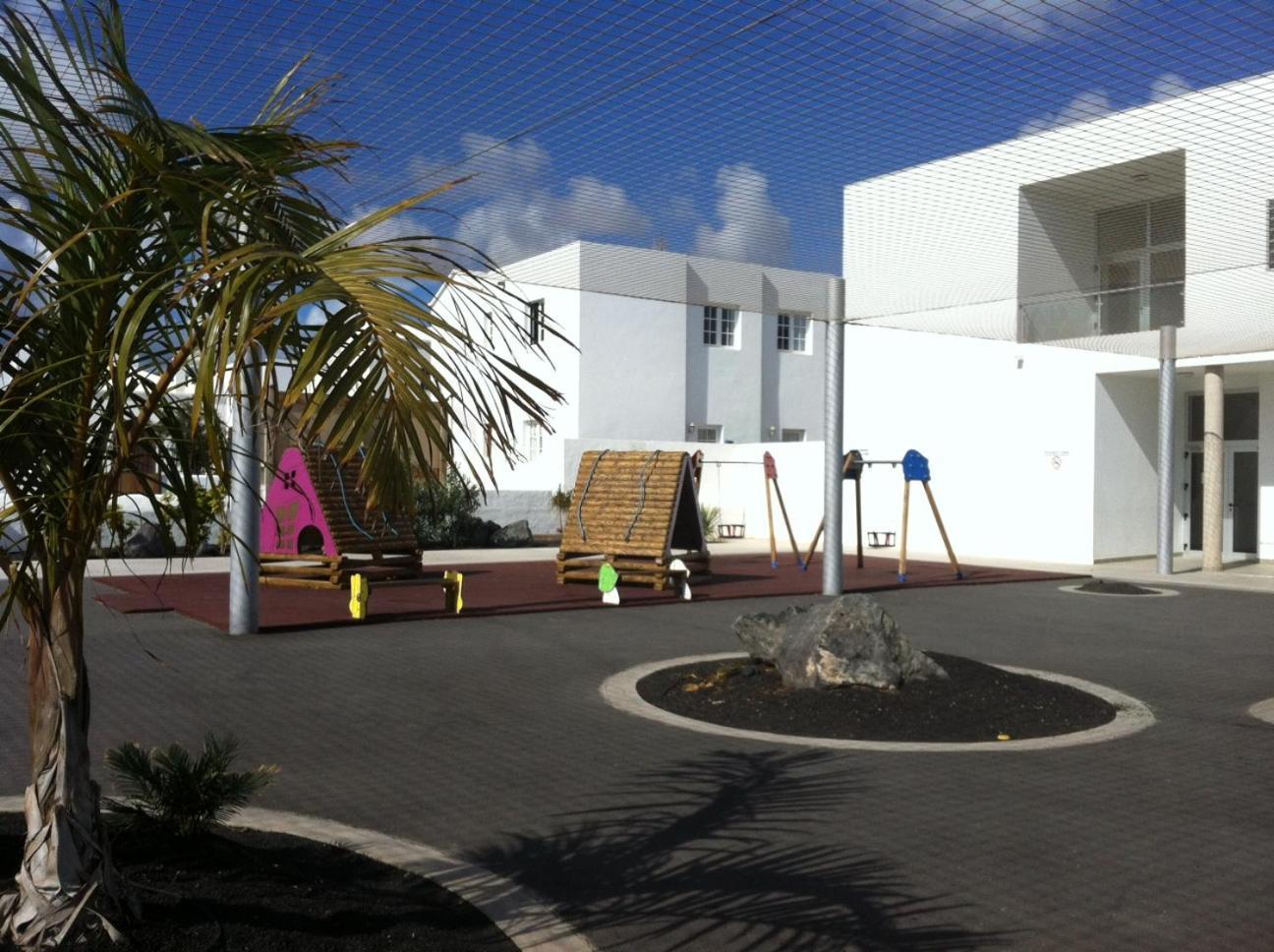 Casa Margarita - Shared Pool - Close To Seafront Promenade Punta Mujeres Esterno foto