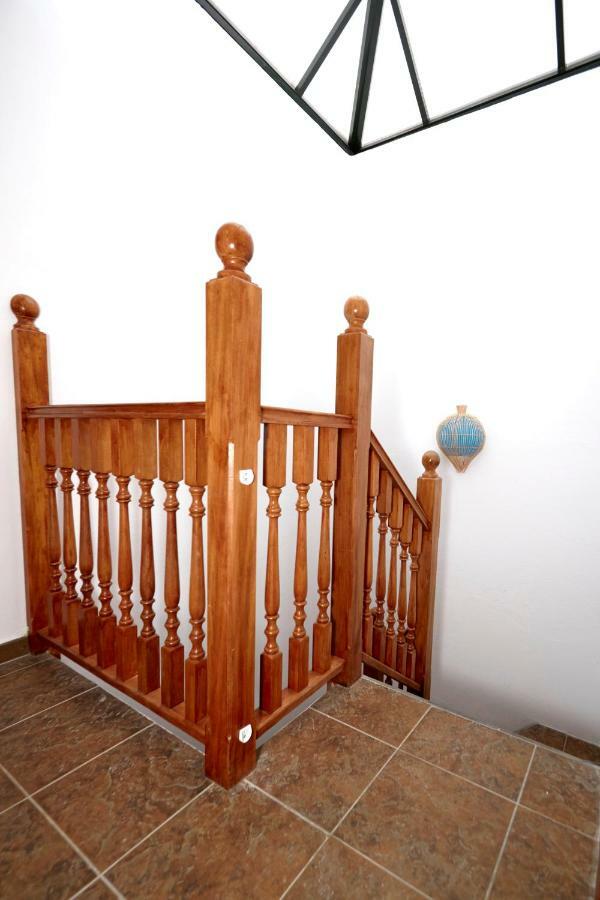 Casa Margarita - Shared Pool - Close To Seafront Promenade Punta Mujeres Esterno foto